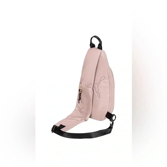 NWT PUMA EVERCAT Myriad Women's Slingback Bag - Picture 2 of 10